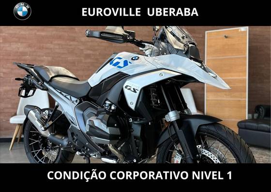 BMW R 1300 GS PLUS 